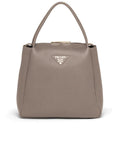 Prada Medium Leather Handbag