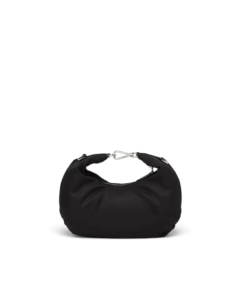 Prada Re-Edition 2006 Nylon Bag