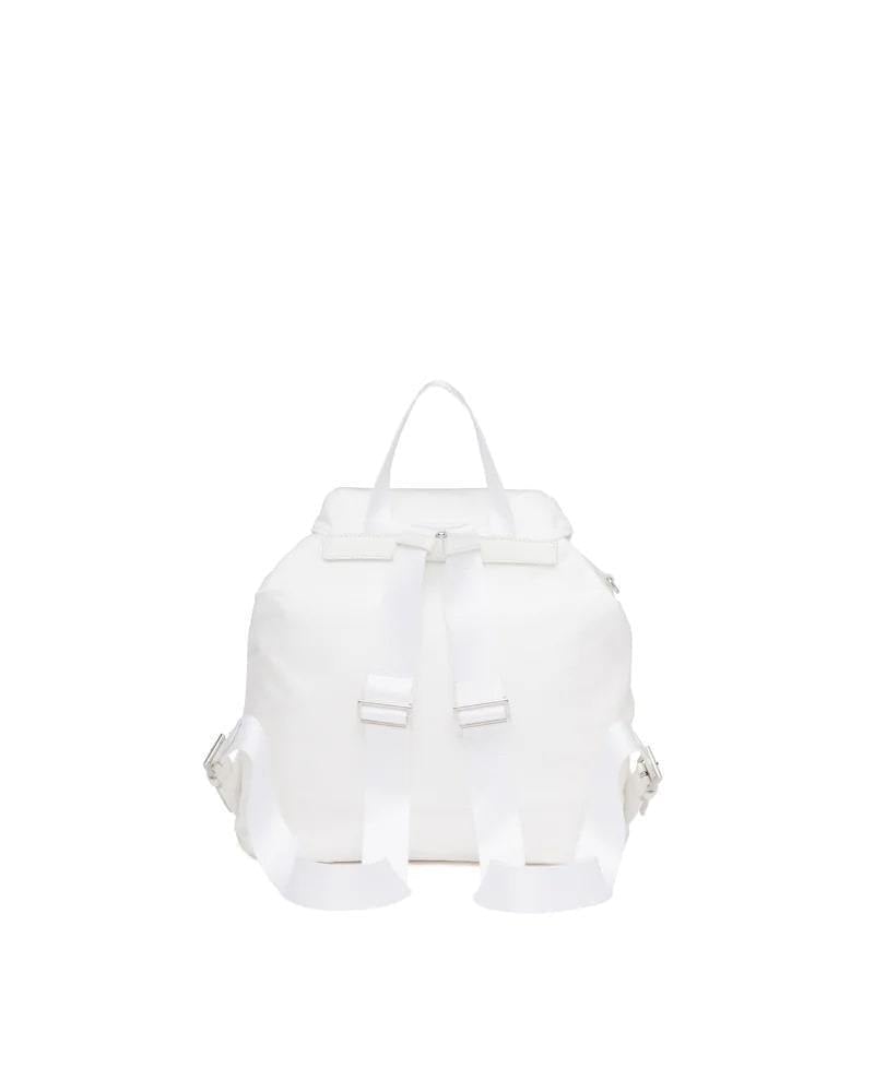 Prada Re-nylon Medium Backpack