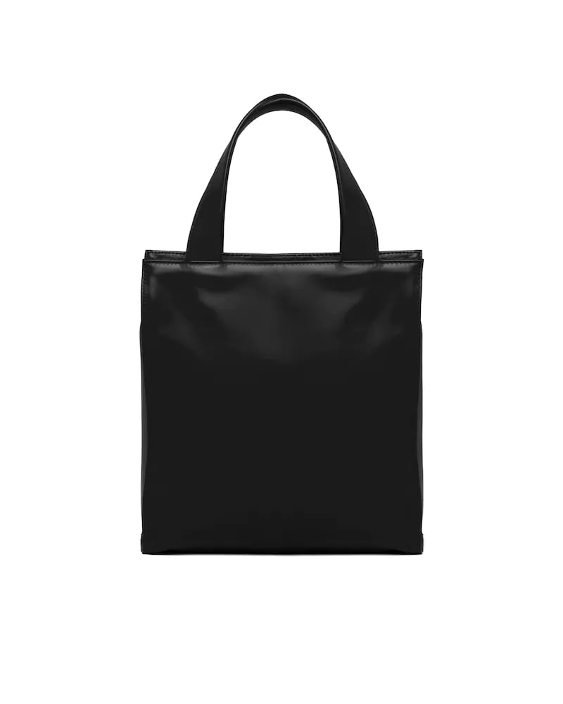Prada Nappa leather Tote