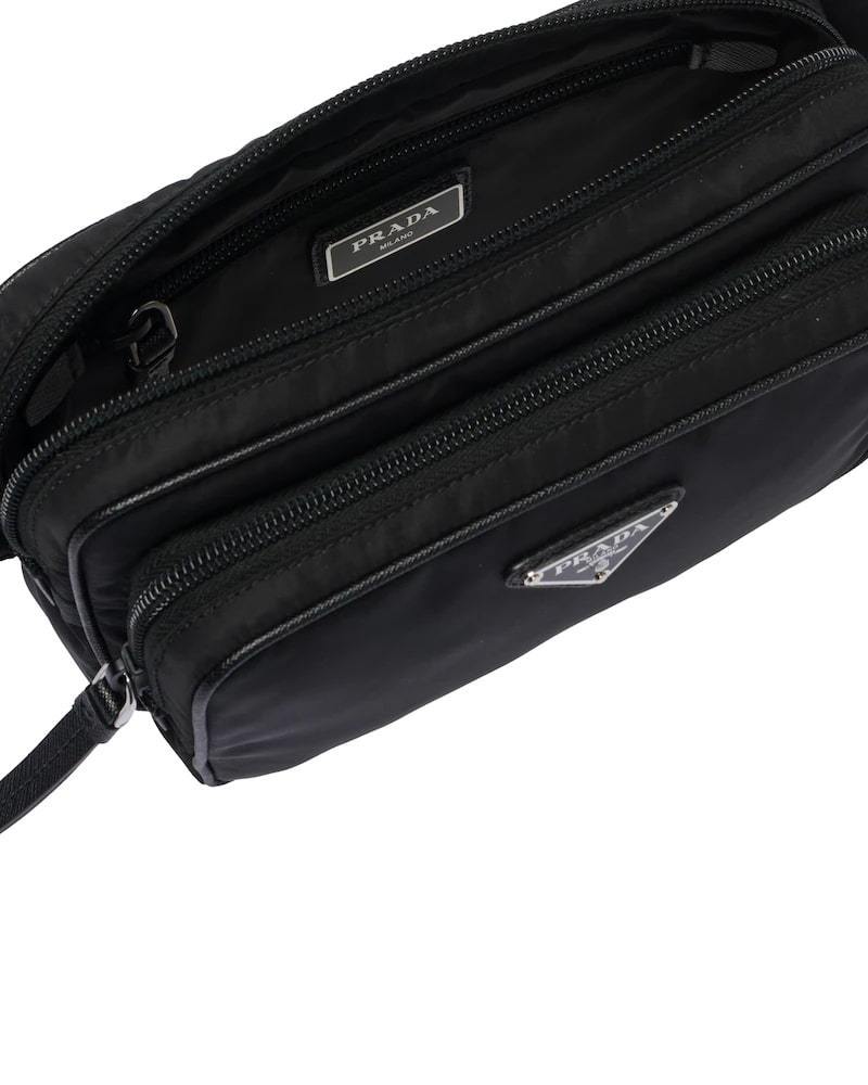 Prada Nylon Belt Bag
