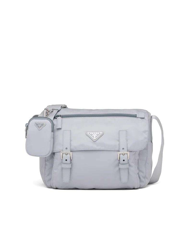 Prada Re-Nylon Shoulder Bag