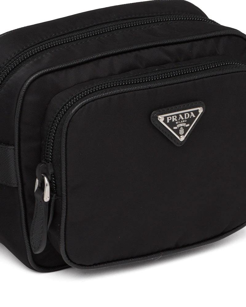 Prada Re-edition 2005 Nylon Bag