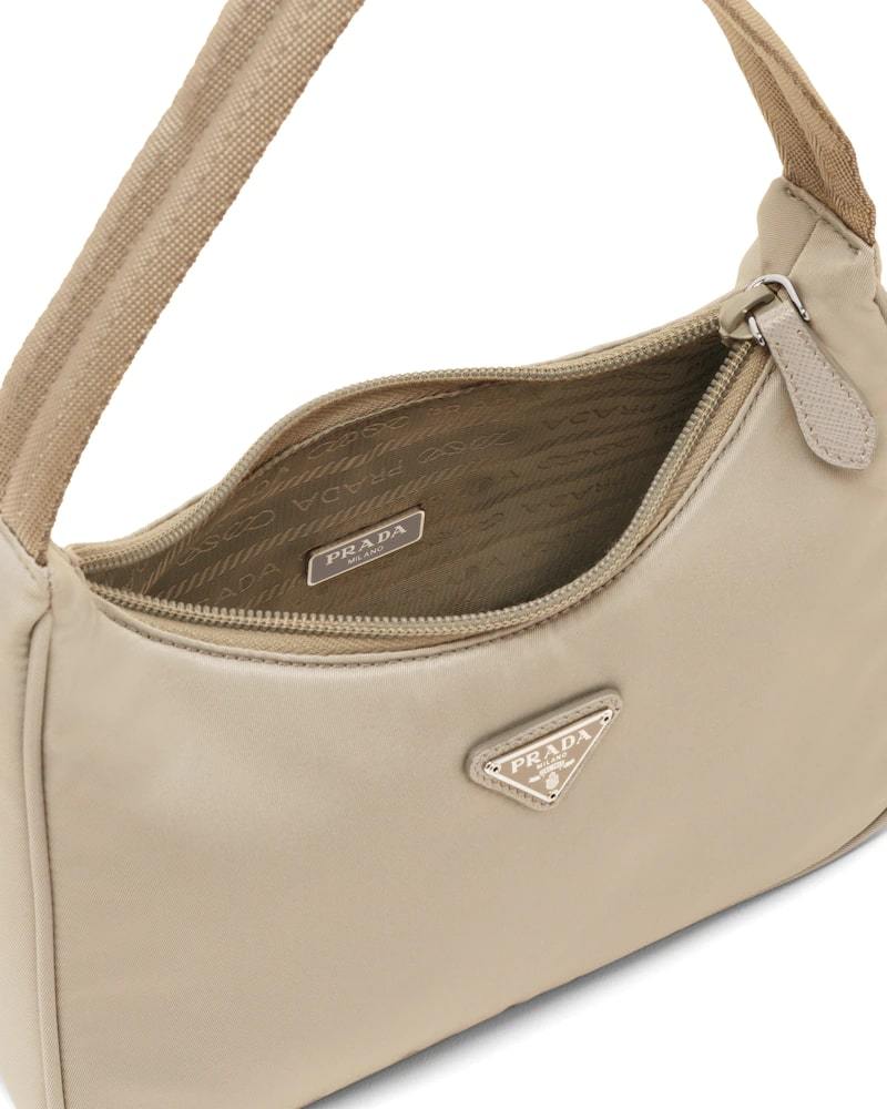 Prada Re-Nylon Re-Edition 2000 Mini-Bag