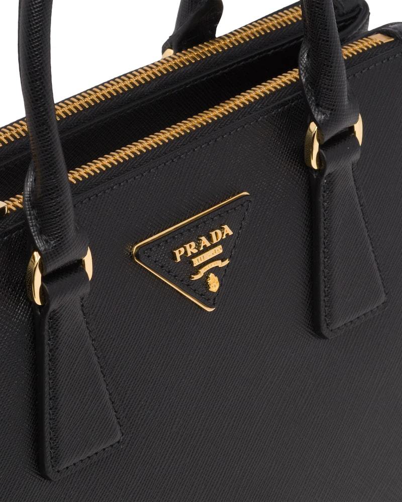 Prada Galleria Saffiano Leather Small Bag