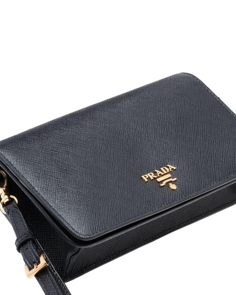 Prada Saffiano Leather Mini-bag