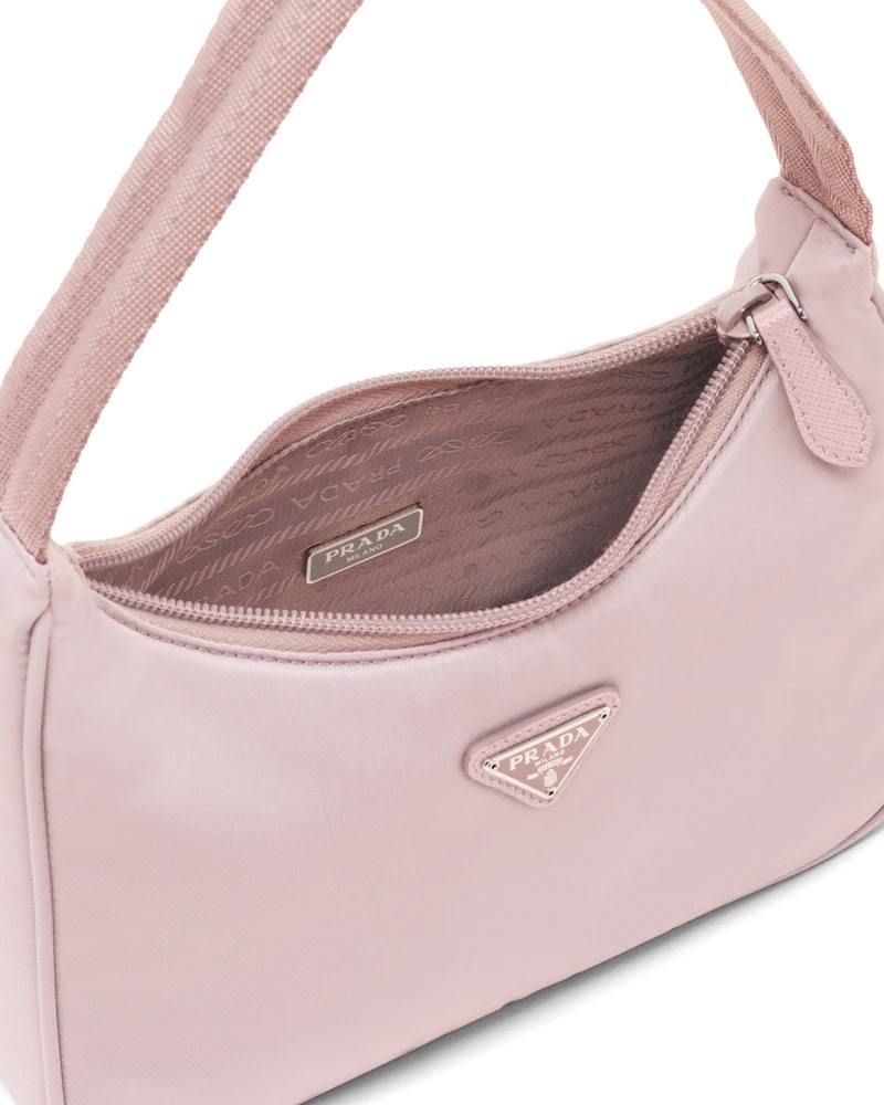 Prada Re-Nylon Re-Edition 2000 Mini-Bag