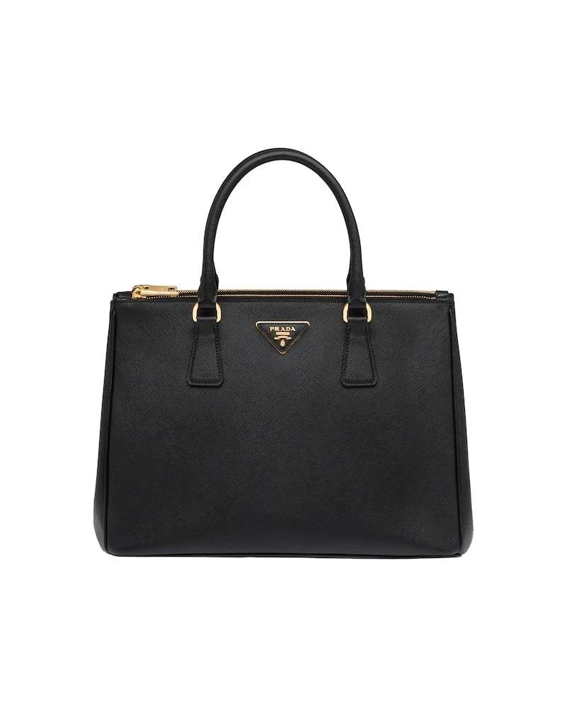 Prada Galleria Saffiano Leather Large Bag