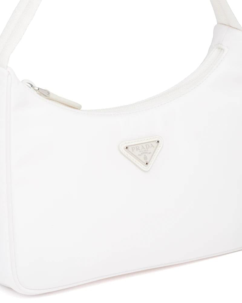 Prada Re-Nylon Re-Edition 2000 Mini-Bag