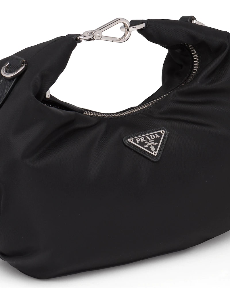 Prada Re-Edition 2006 Nylon Bag