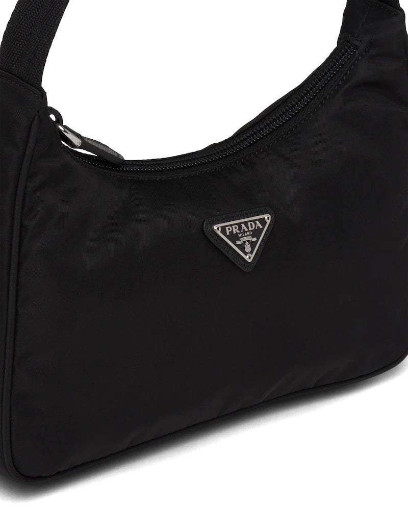 Prada Re-Nylon Re-Edition 2000 Mini-Bag