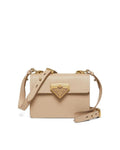 Saffiano Leather Prada Symbole Bag