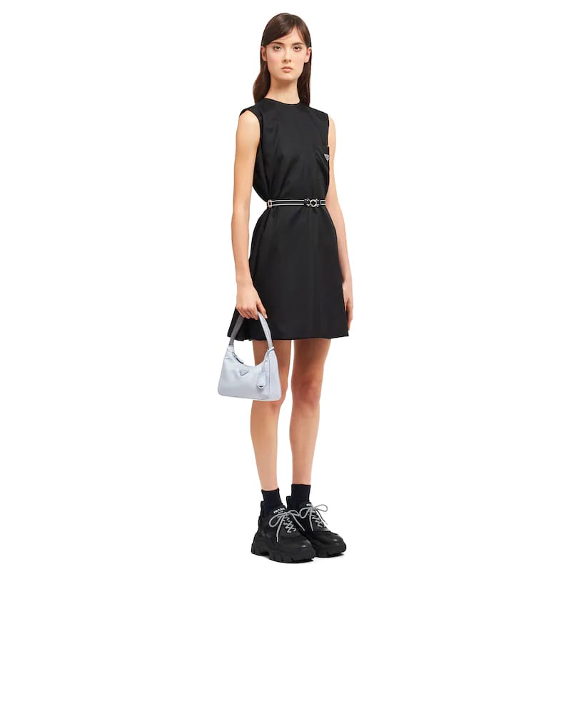 Prada Re-Nylon Re-Edition 2000 Mini-Bag