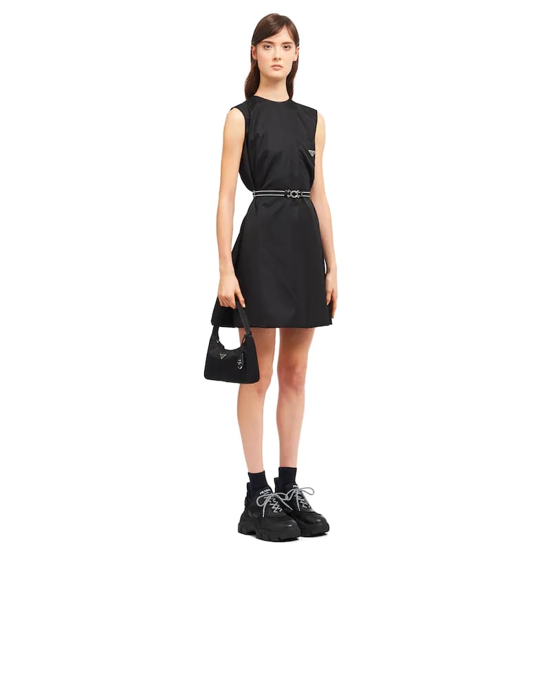 Prada Re-Nylon Re-Edition 2000 Mini-Bag