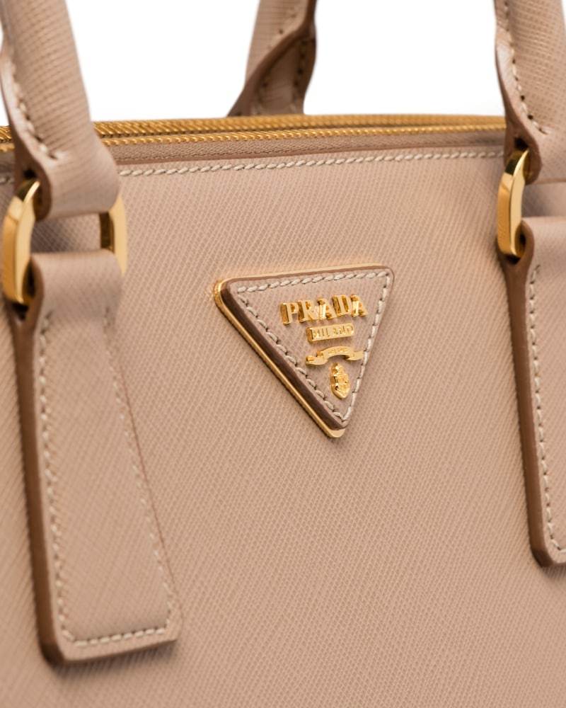 Prada Galleria Saffiano Leather Large Bag