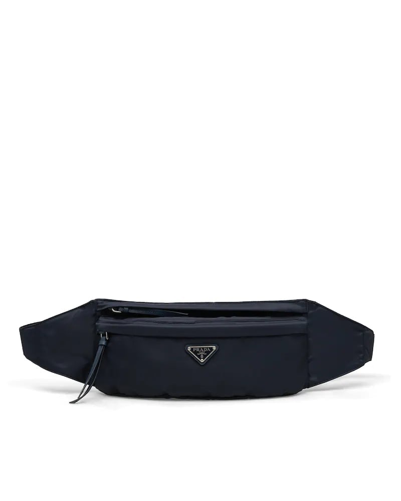 Prada Nylon Belt Bag