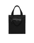 Prada Nappa leather Tote