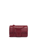Prada Diagramme Shoulder Bag