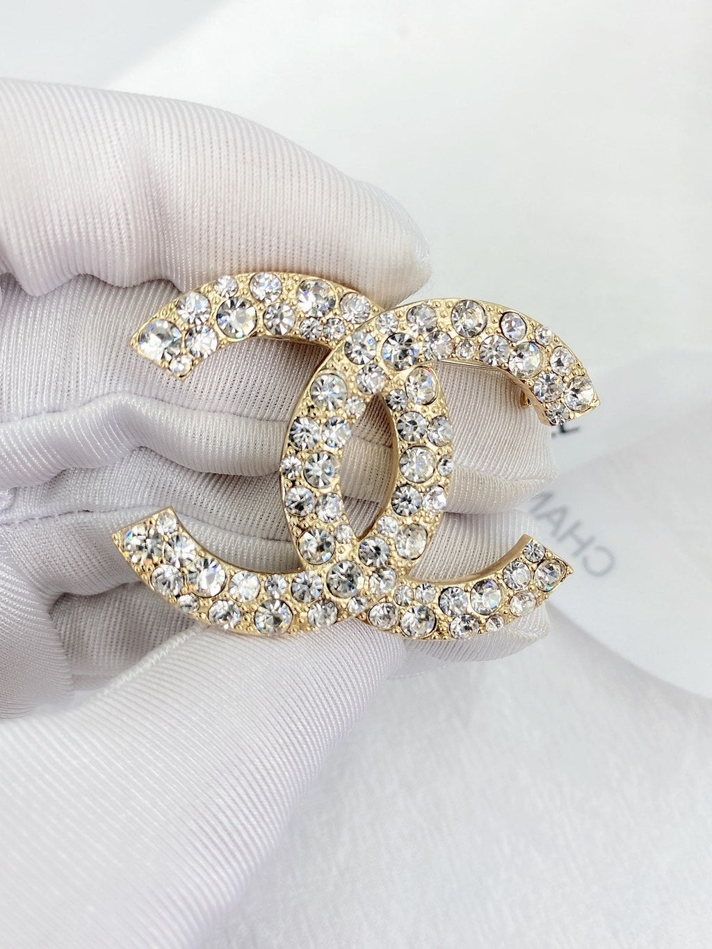 Chanel Jewelry