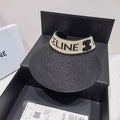 Celine Summer Hat