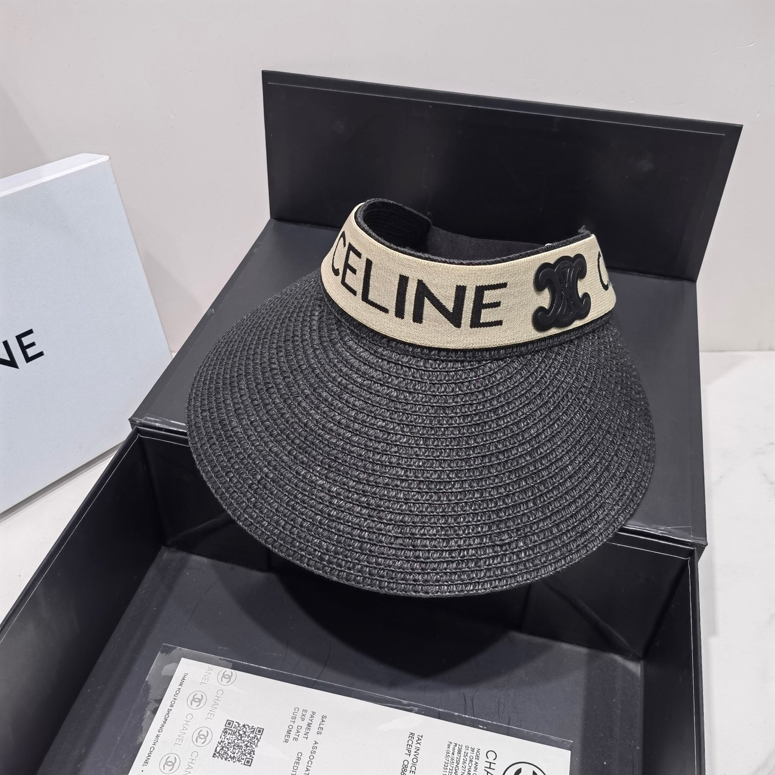 Celine Summer Hat