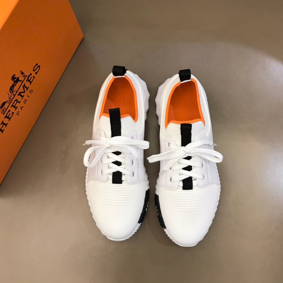 Hermes Depart Sneaker