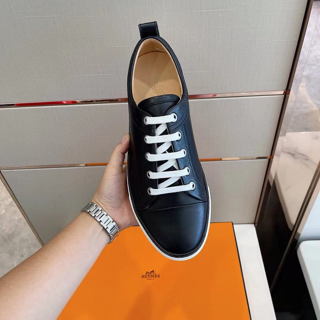 Hermes Sneaker Black