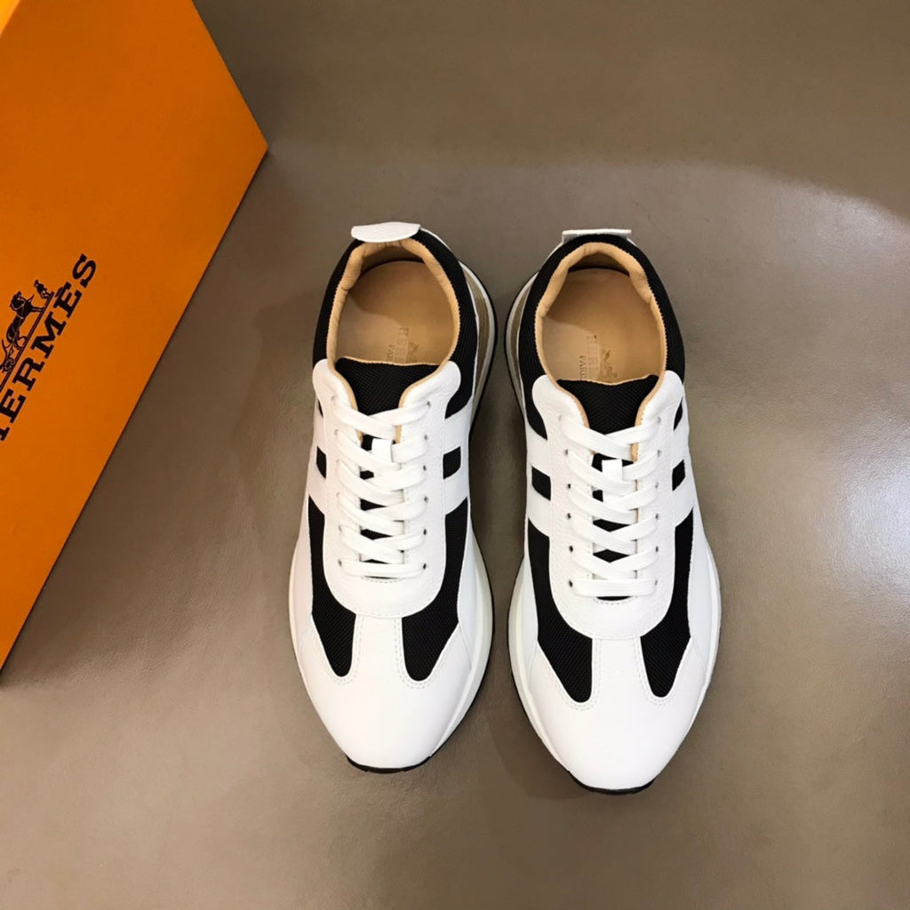 Hermes Drive Sneaker