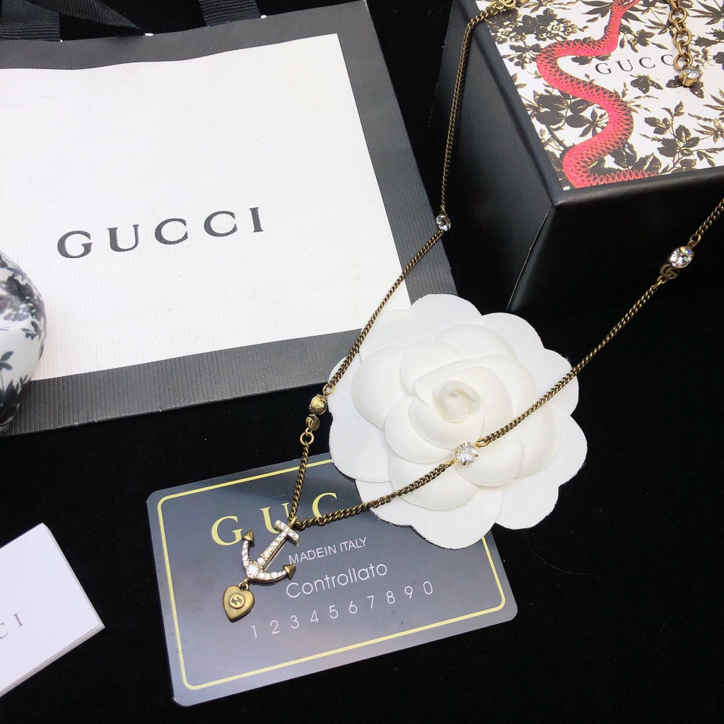 Gucci Necklace