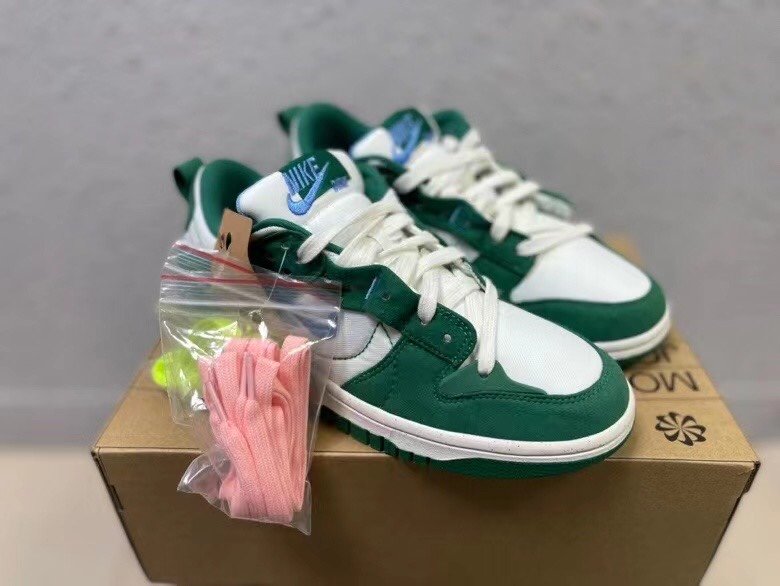 Nike Dunk Low Disrupt 2