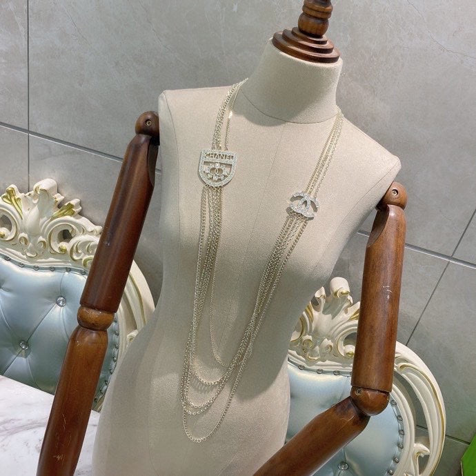 Chanel Necklace