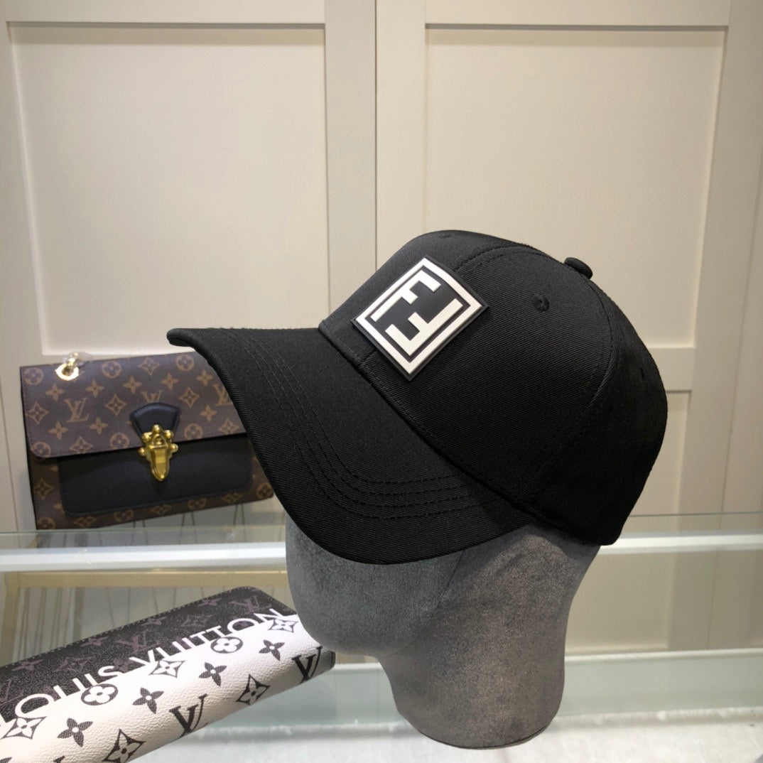 Fendi Hat
