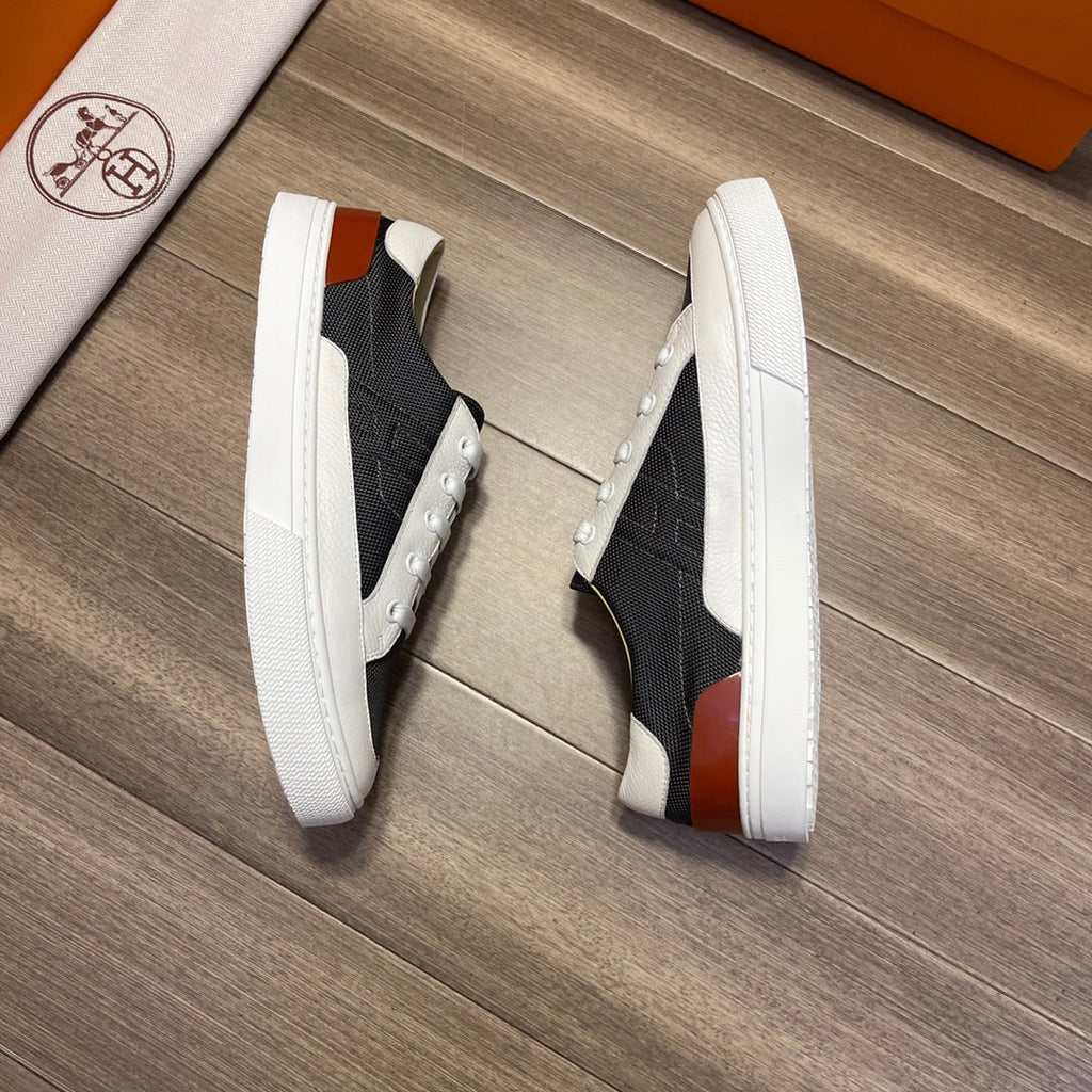 Hermes Deep Sneaker