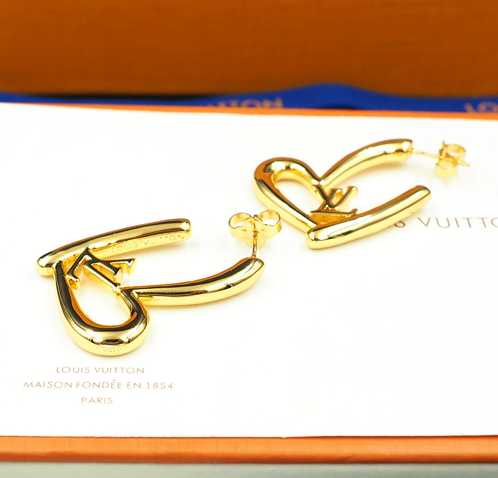 Louis Vuitton Earings