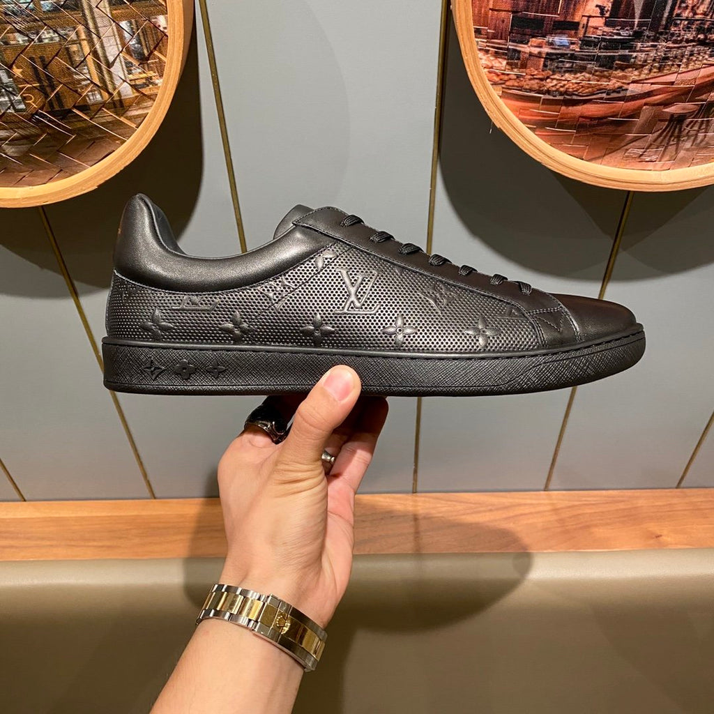 Louis Vuitton Luxembourg Sneaker