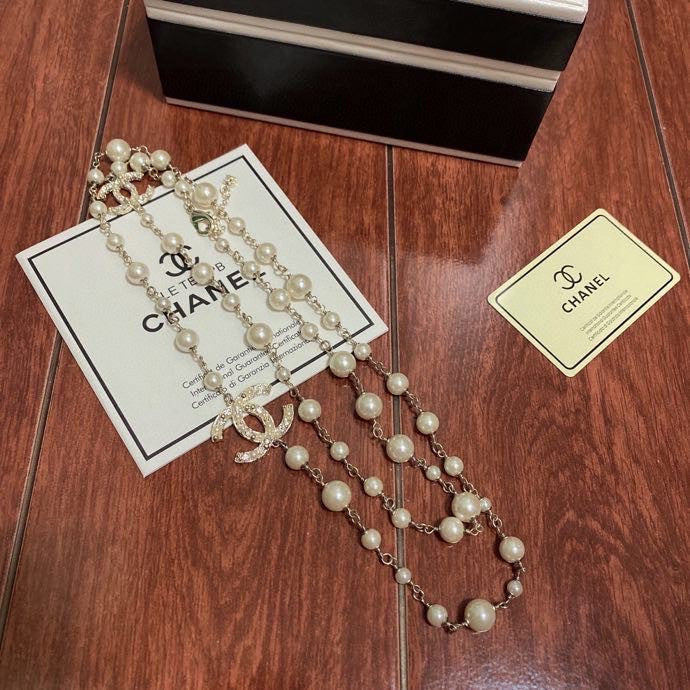 Chanel Necklace