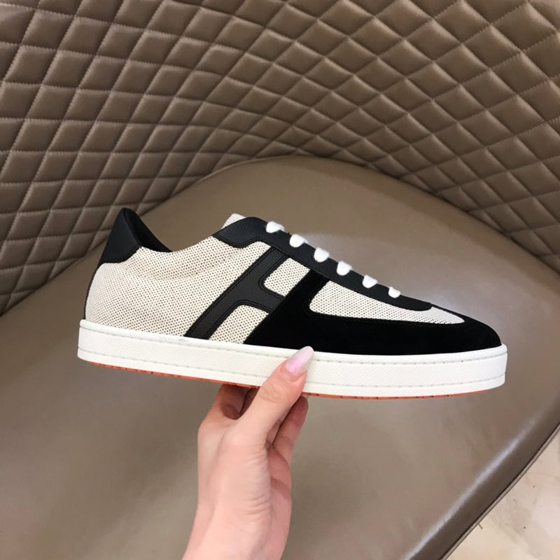 Hermes Boomerang Sneaker