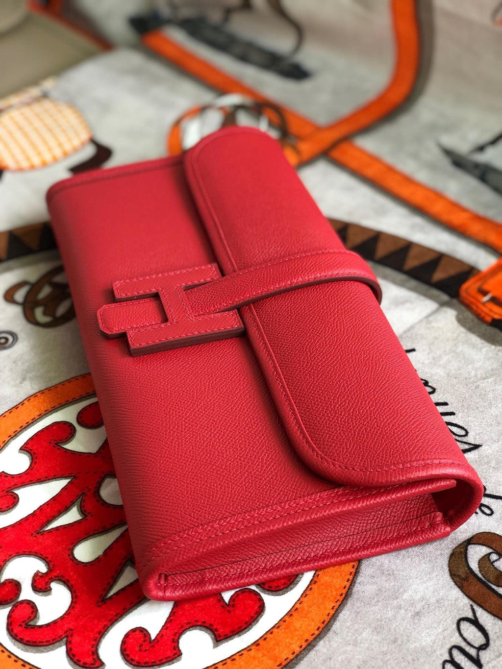 Hermes Wallets