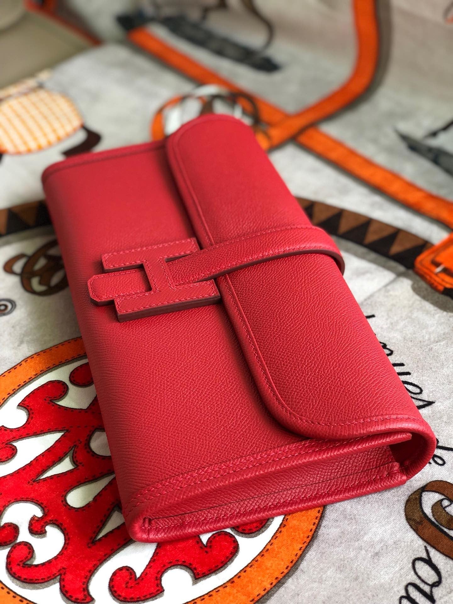 Hermes Wallets
