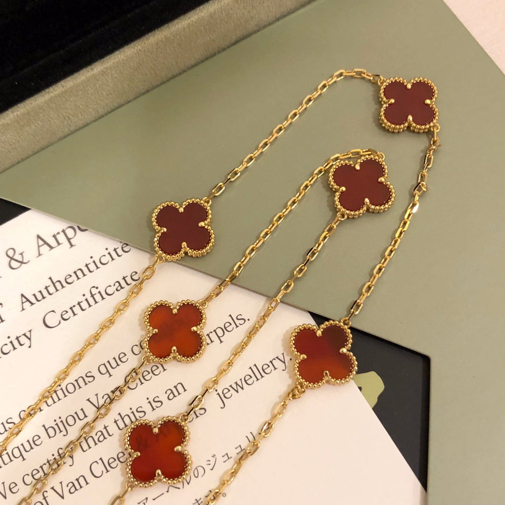 Van Cleef & Arpels Necklace