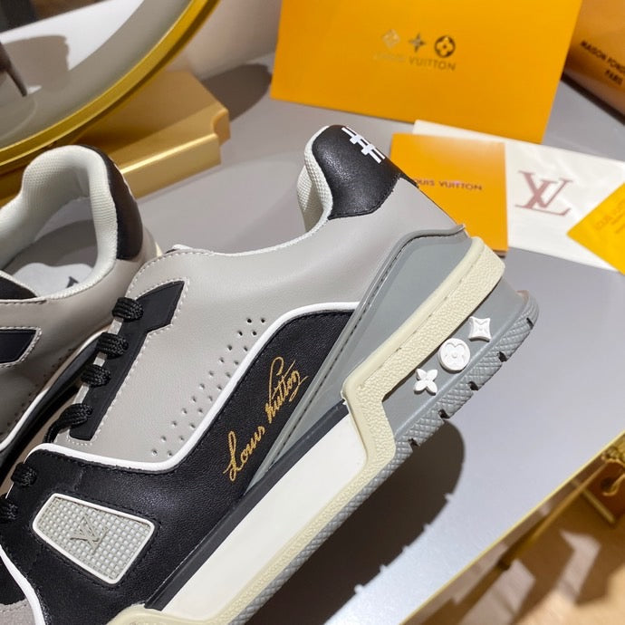 Louis Vuitton Trainer Sneaker