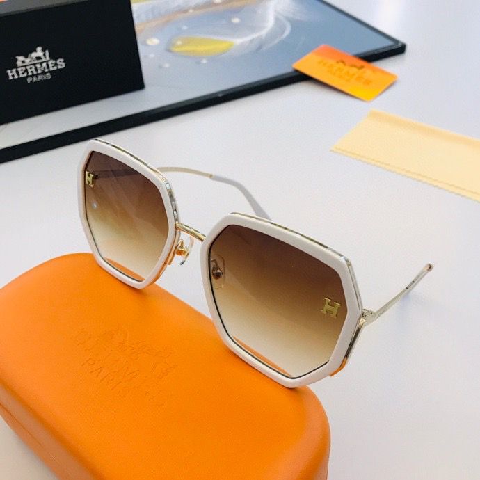 Hermes Sunglasses