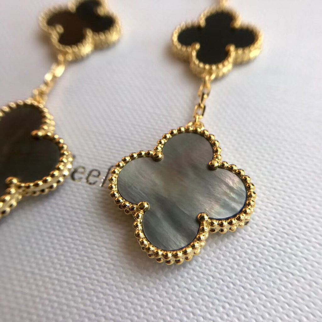 Van Cleef & Arpels Earings
