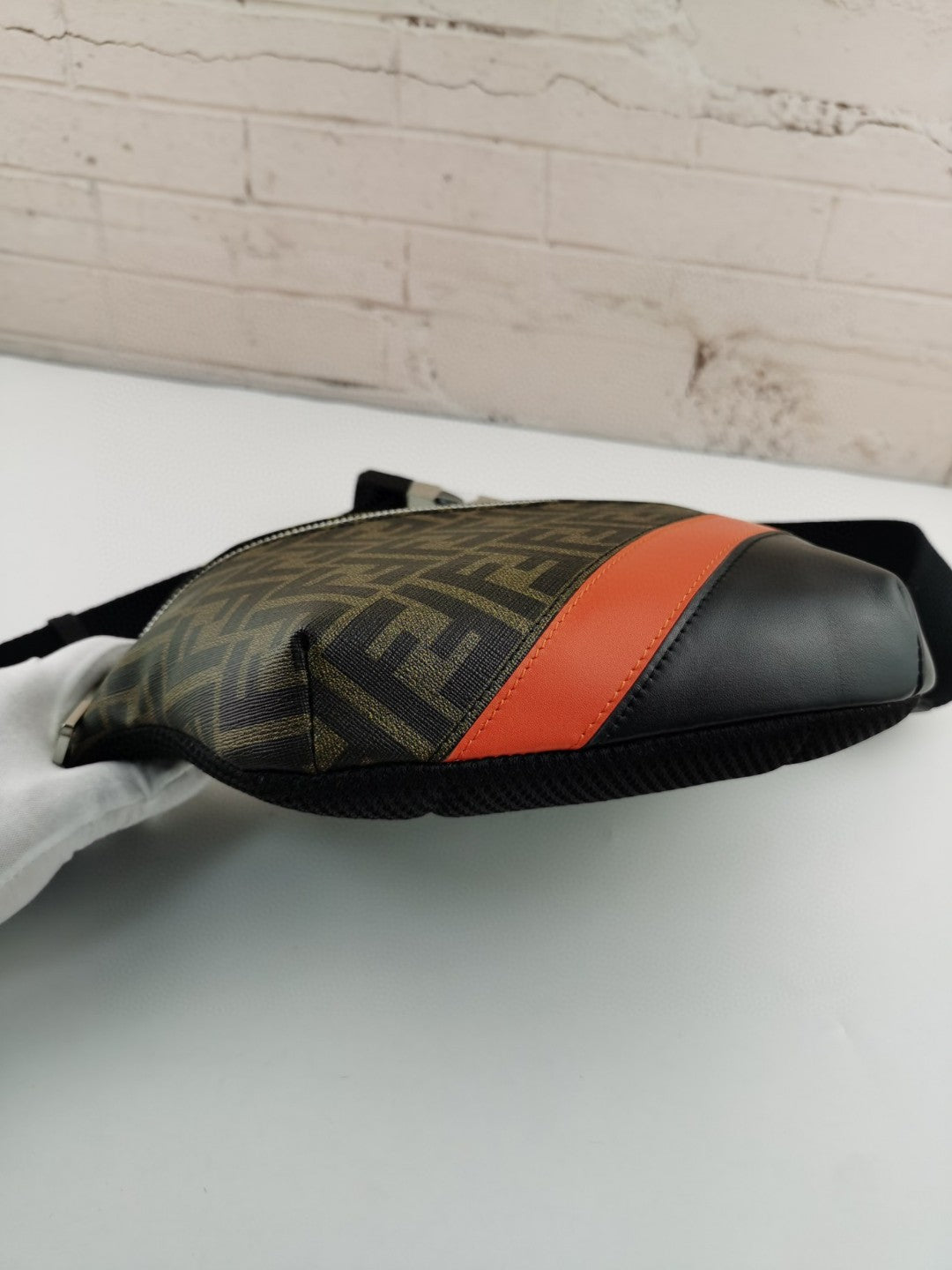 Fendi Belt Bag 18cm