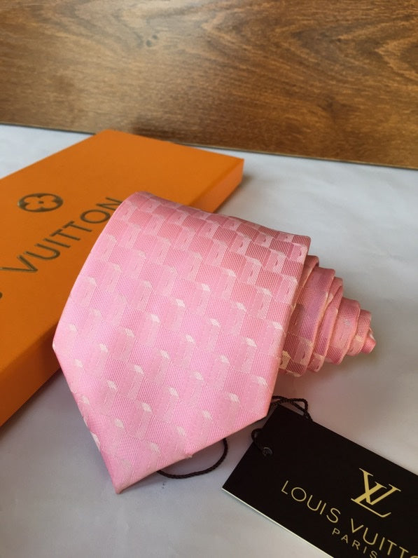 Louis Vuitton Tie