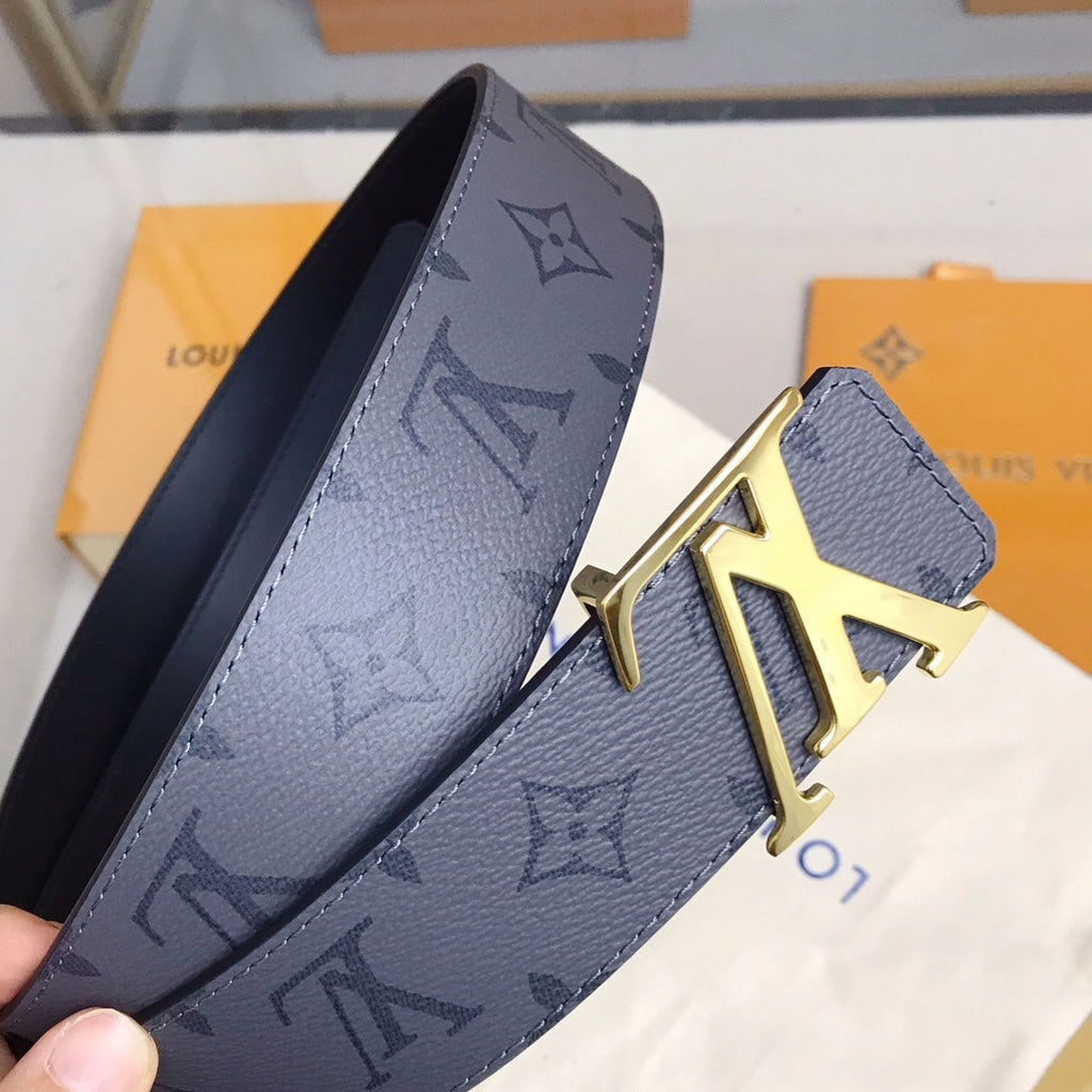 Louis Vuitton Initiales Reversible