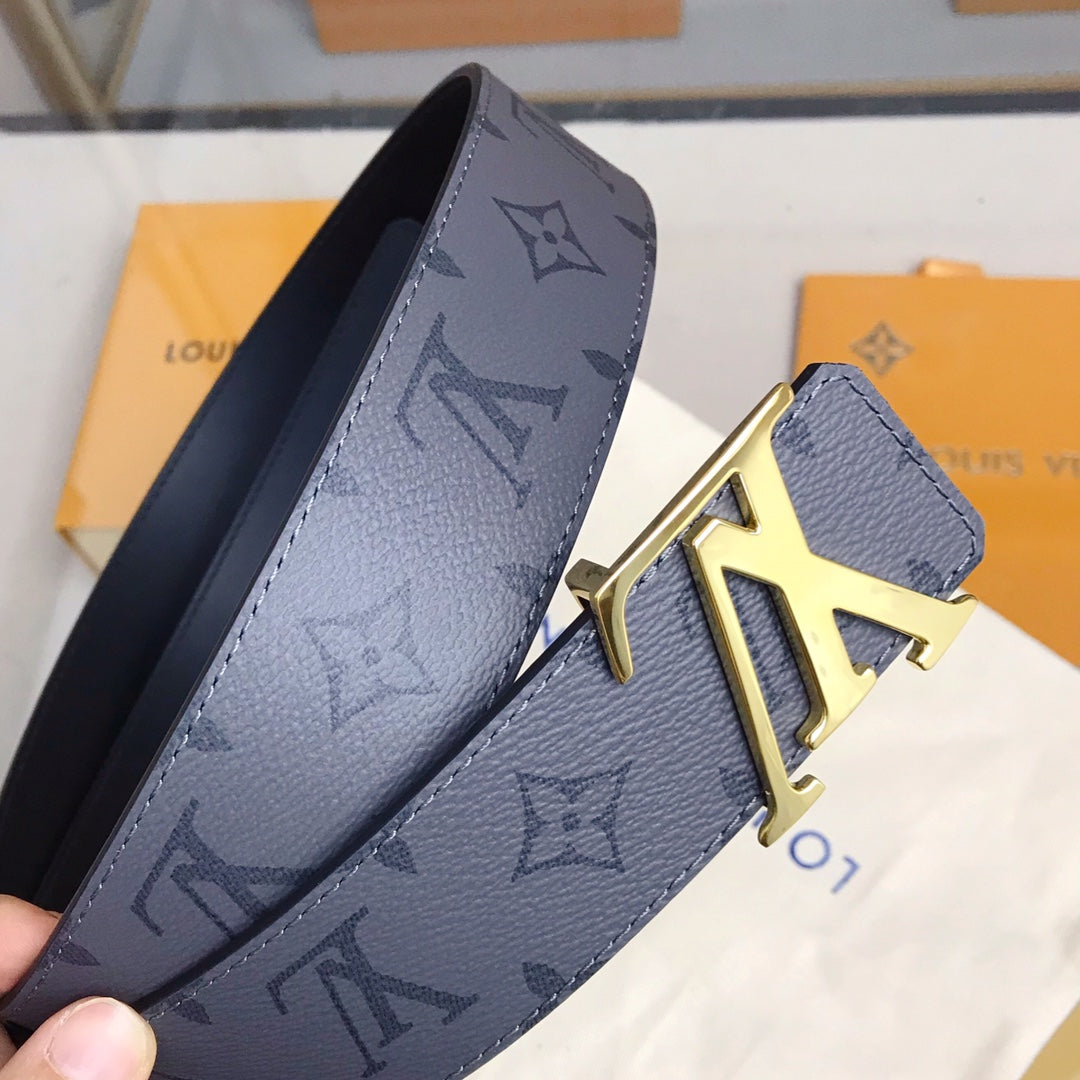 Louis Vuitton Initiales Reversible