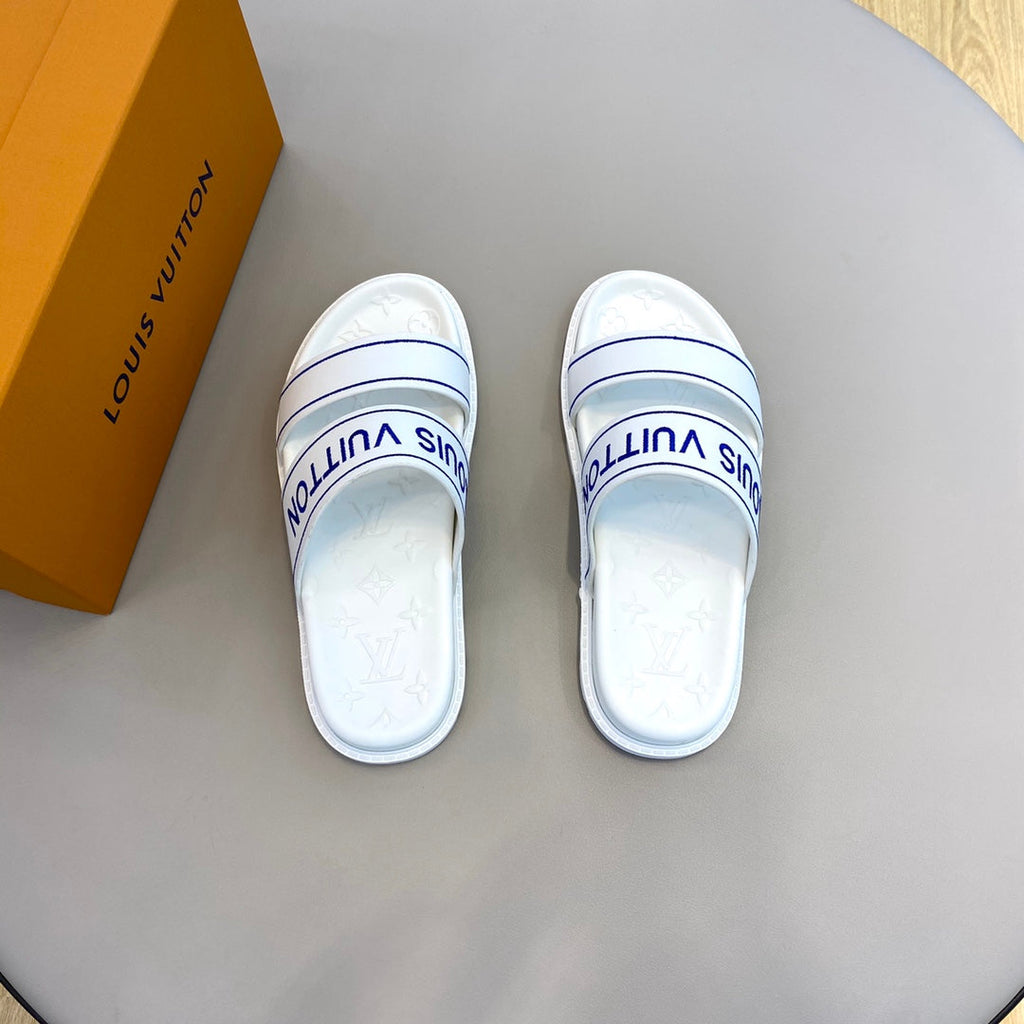 Louis Vuitton Oasis Mule