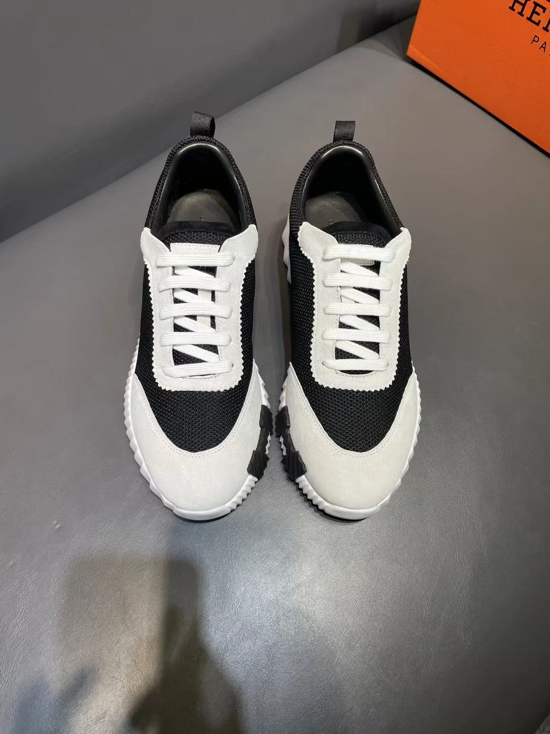 Hermes Bouncing Sneaker