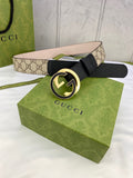 Gucci Marmont Reversible Belt